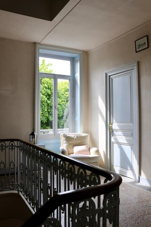 Chateau De Breuil En Beaujolais Salles-Arbuissonnas-en-Beaujolais المظهر الخارجي الصورة